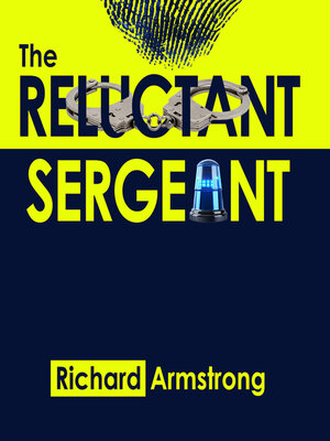 cover image of The Reluctant Sergeant